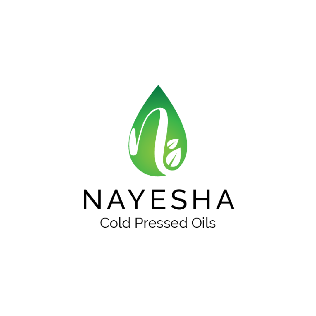 Nayesha Cold Pressed Oils | Mustard oil